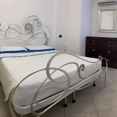 Апартаменты Stella Marina