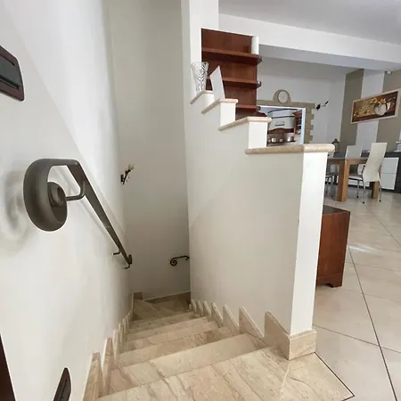 Stella Marina Апартаменты Балестрате