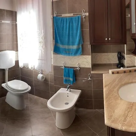 Stella Marina Апартаменты
